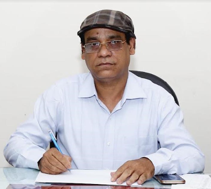 বাকৃবিতে উপাচার্যসহ পদত্যাগ করলেন যারা 